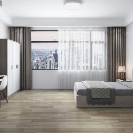 Apartment Furniture Set HJ-apt02