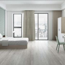 Apartment Furniture Set HJ-apt04