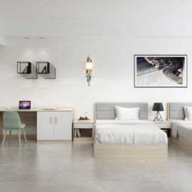 Apartment Furniture Set HJ-apt05