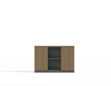 Filing Cabinet / Stationery Storage (MY-C12A01)